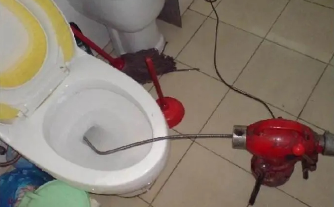 双柏阳台管道疏通